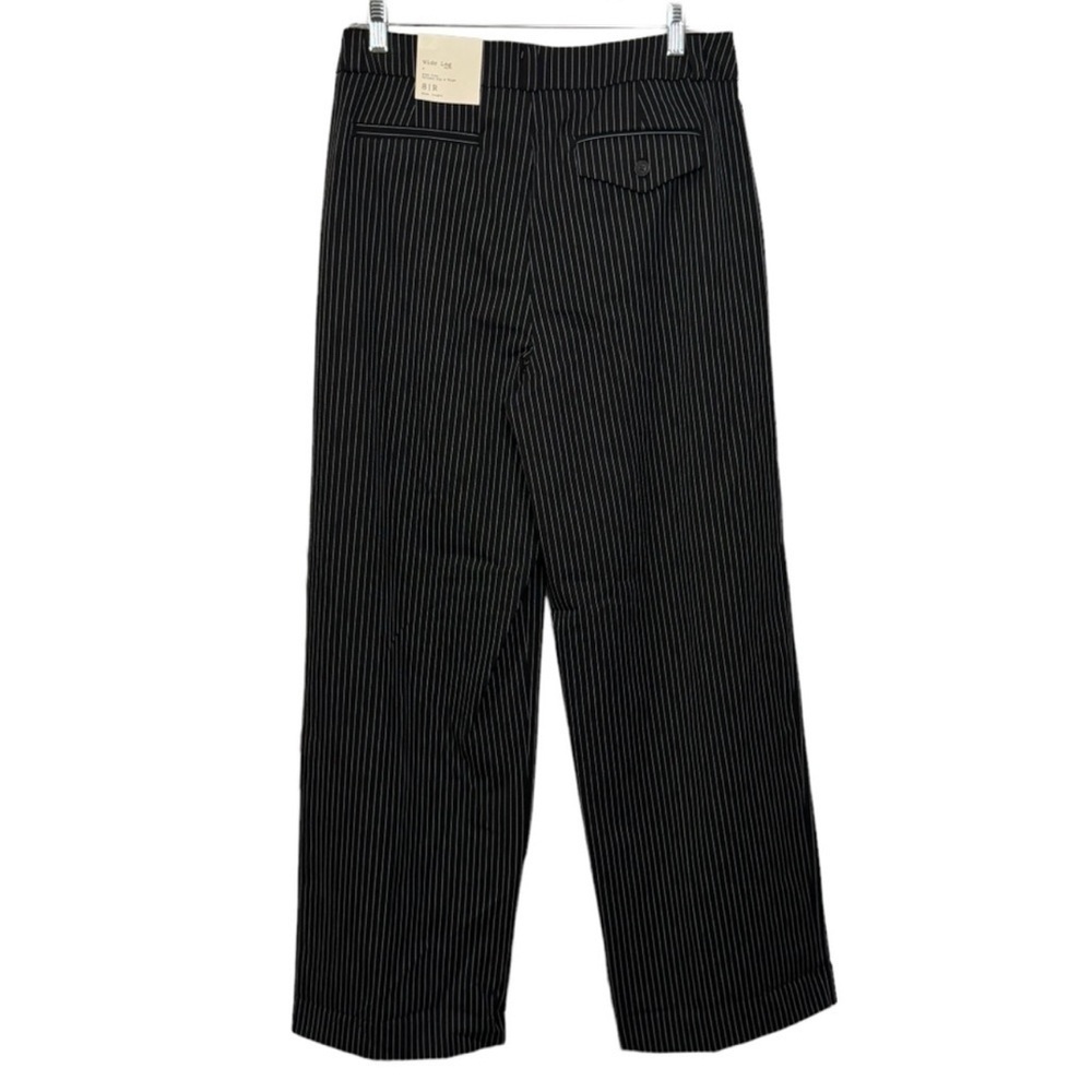 A New Day Women's High-Rise Relaxed Fit Full Length Wide Leg - Picture 3 of 11